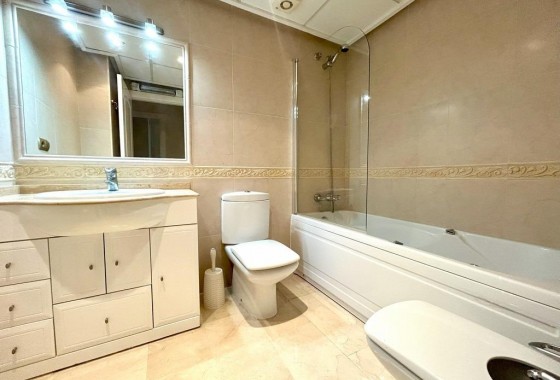 Revente - Attique - Dehesa de campoamor - Campoamor