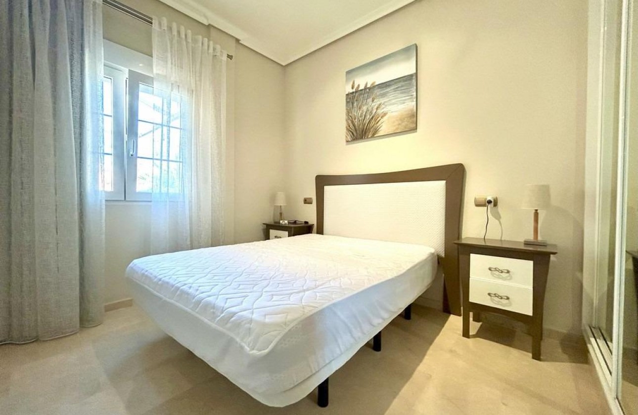 Revente - Attique - Dehesa de campoamor - Campoamor