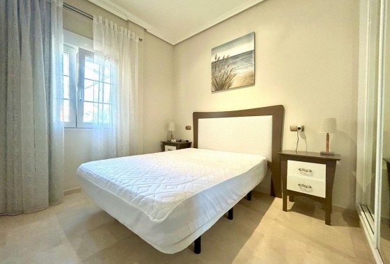 Revente - Attique - Dehesa de campoamor - Campoamor