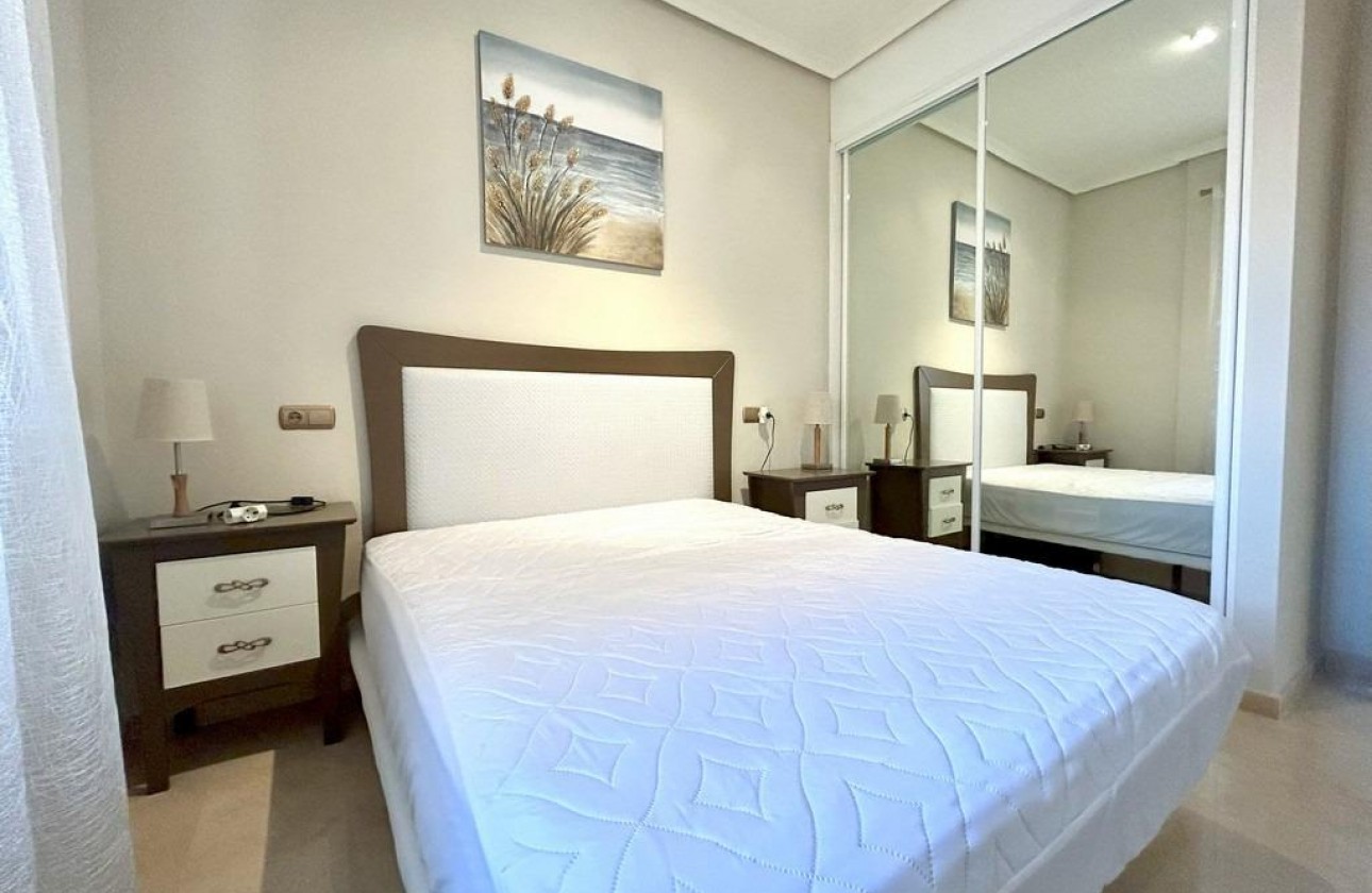 Revente - Attique - Dehesa de campoamor - Campoamor