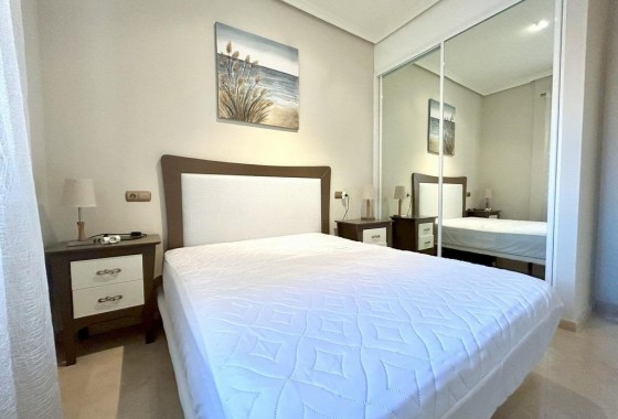 Revente - Attique - Dehesa de campoamor - Campoamor