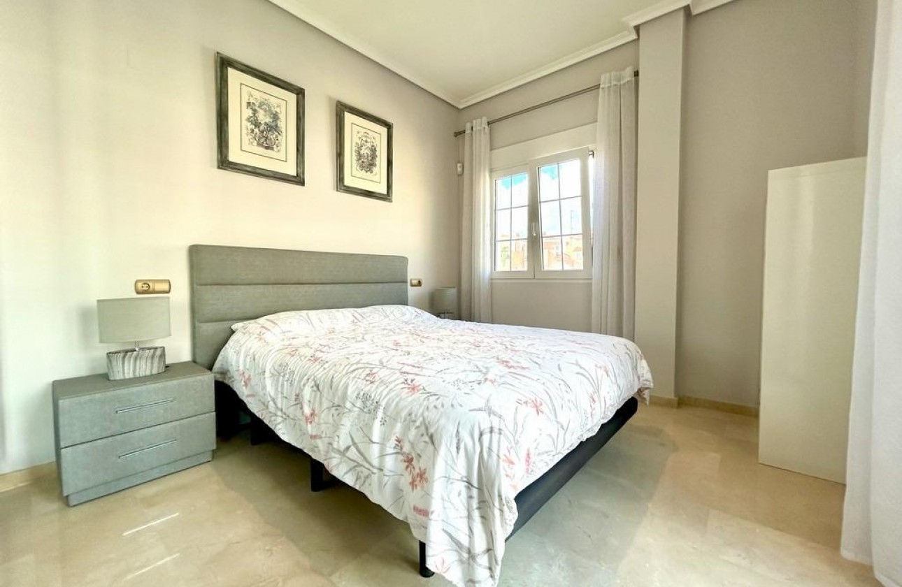 Revente - Attique - Dehesa de campoamor - Campoamor