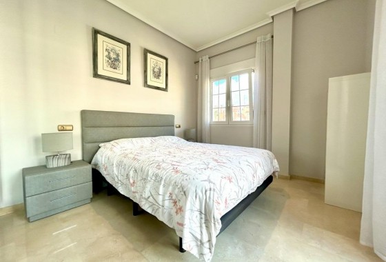 Revente - Attique - Dehesa de campoamor - Campoamor