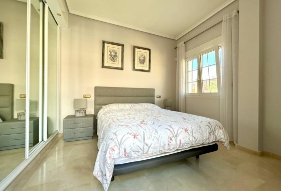 Revente - Attique - Dehesa de campoamor - Campoamor