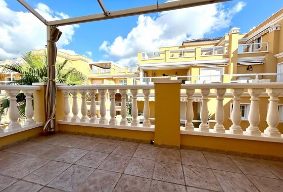 Revente - Attique - Dehesa de campoamor - Campoamor