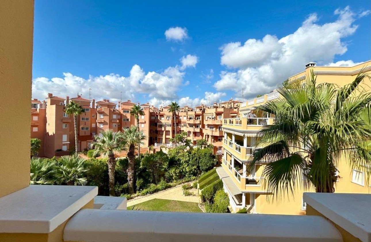 Revente - Attique - Dehesa de campoamor - Campoamor
