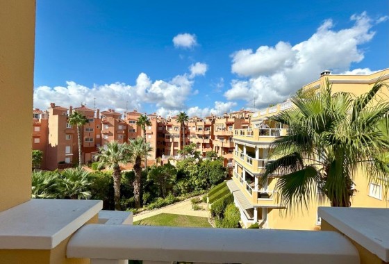 Revente - Attique - Dehesa de campoamor - Campoamor