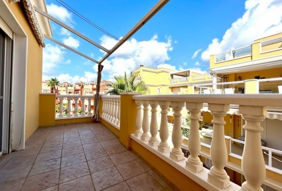 Revente - Attique - Dehesa de campoamor - Campoamor