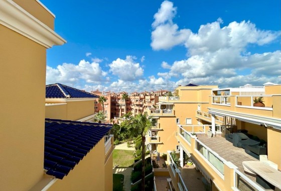 Revente - Attique - Dehesa de campoamor - Campoamor