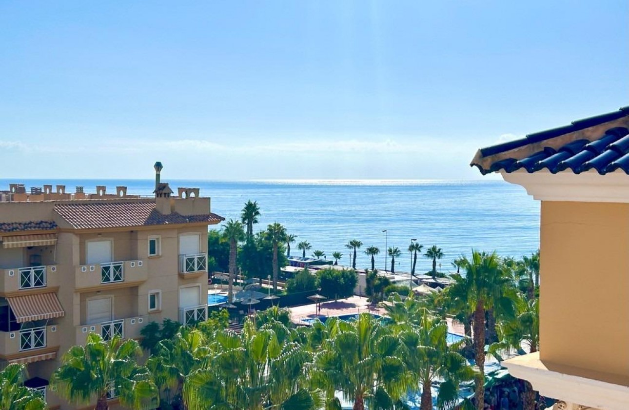 Revente - Attique - Dehesa de campoamor - Campoamor