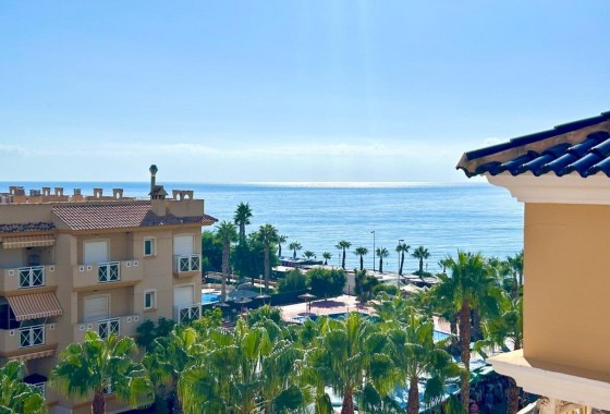 Revente - Attique - Dehesa de campoamor - Campoamor