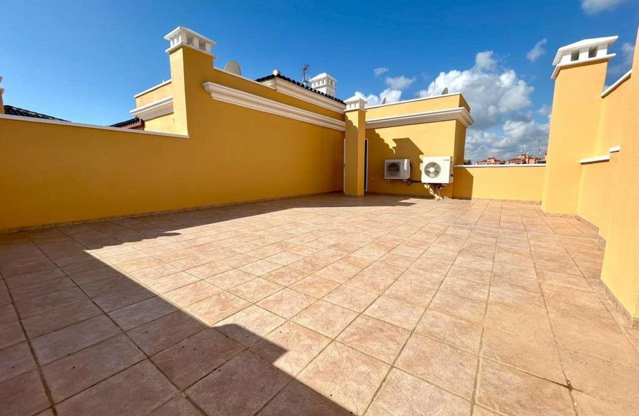 Revente - Attique - Dehesa de campoamor - Campoamor