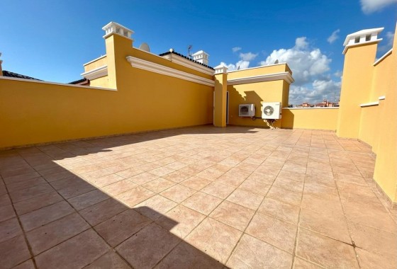 Revente - Attique - Dehesa de campoamor - Campoamor