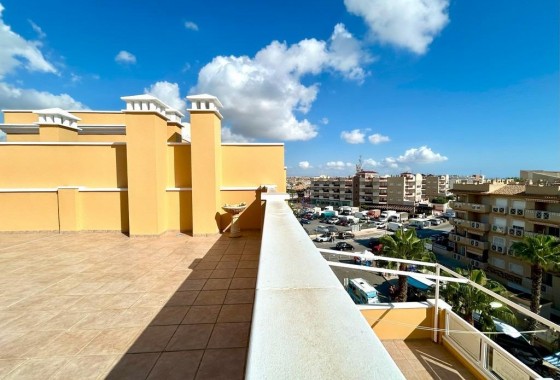 Revente - Attique - Dehesa de campoamor - Campoamor