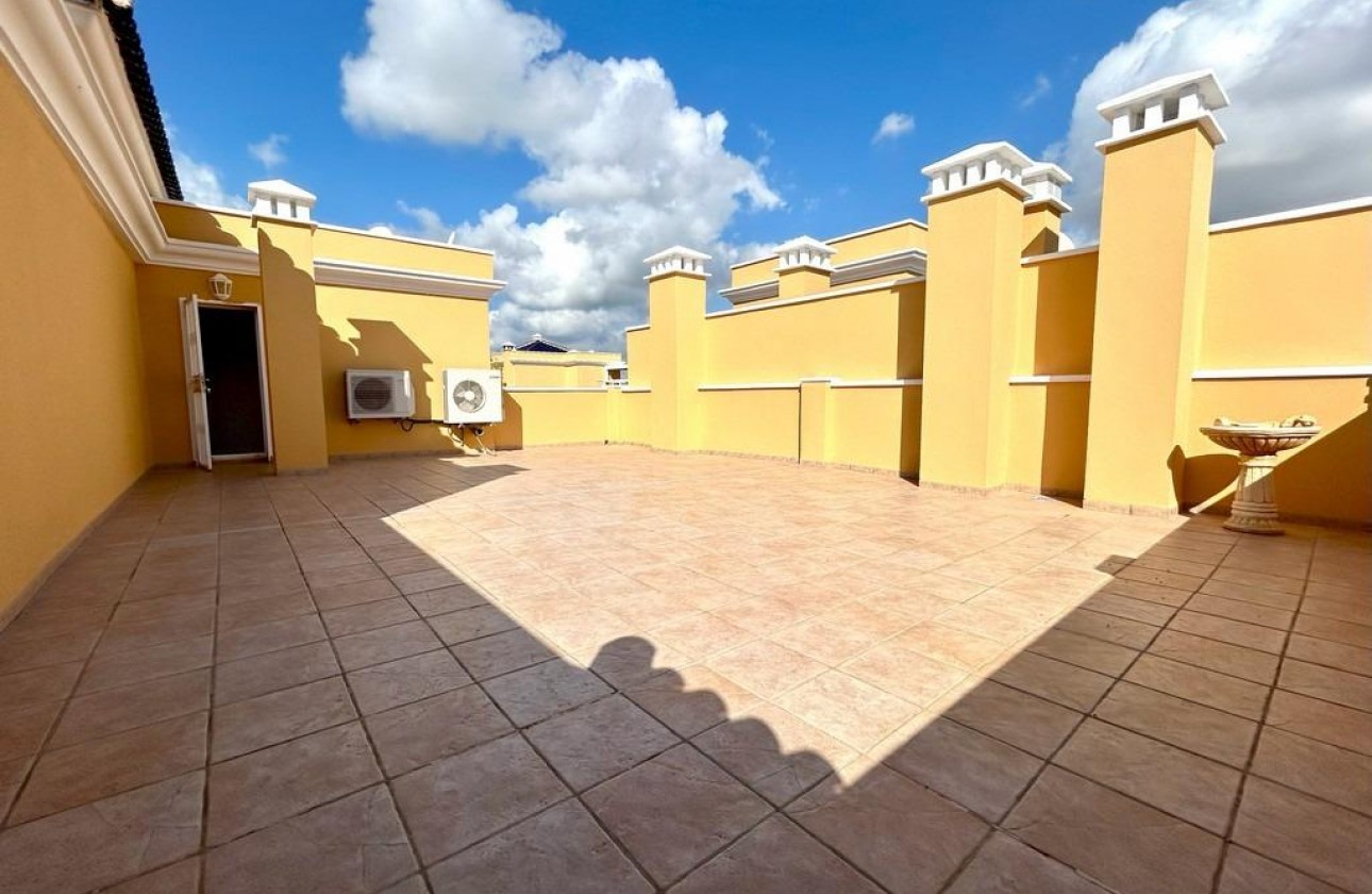 Revente - Attique - Dehesa de campoamor - Campoamor
