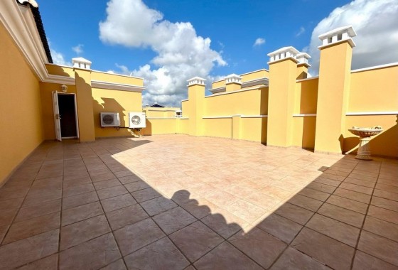 Revente - Attique - Dehesa de campoamor - Campoamor