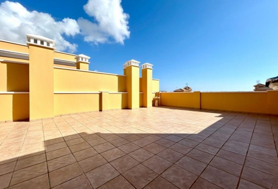Revente - Attique - Dehesa de campoamor - Campoamor