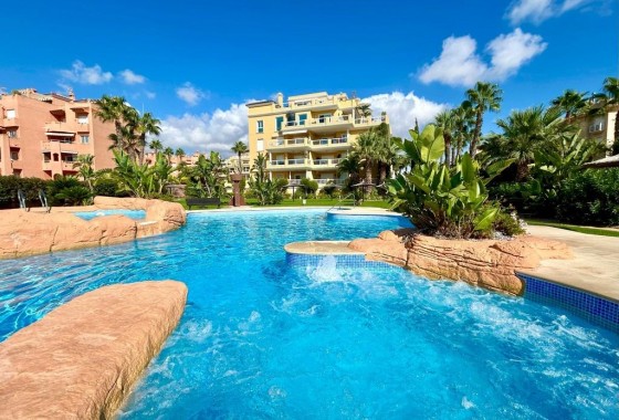 Revente - Attique - Dehesa de campoamor - Campoamor