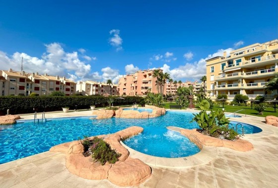 Revente - Attique - Dehesa de campoamor - Campoamor