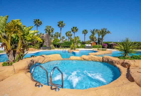 Revente - Attique - Dehesa de campoamor - Campoamor