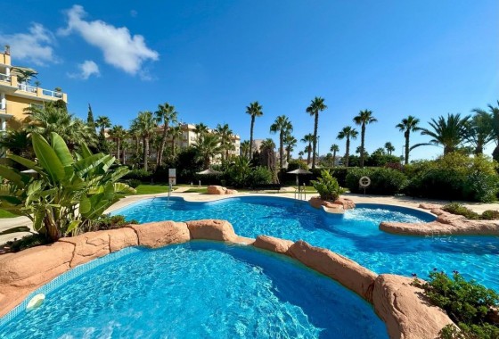 Revente - Attique - Dehesa de campoamor - Campoamor