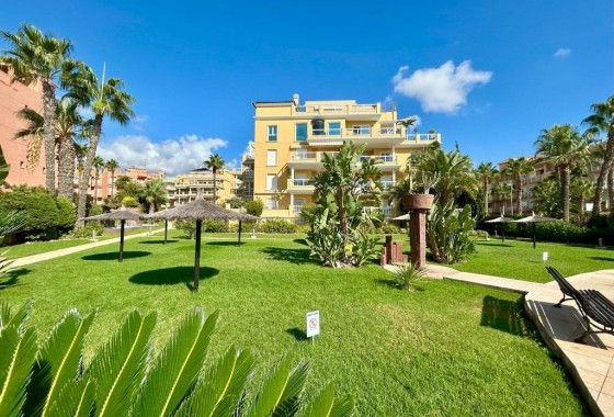 Revente - Attique - Dehesa de campoamor - Campoamor