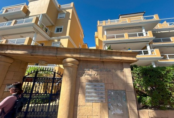 Revente - Attique - Dehesa de campoamor - Campoamor
