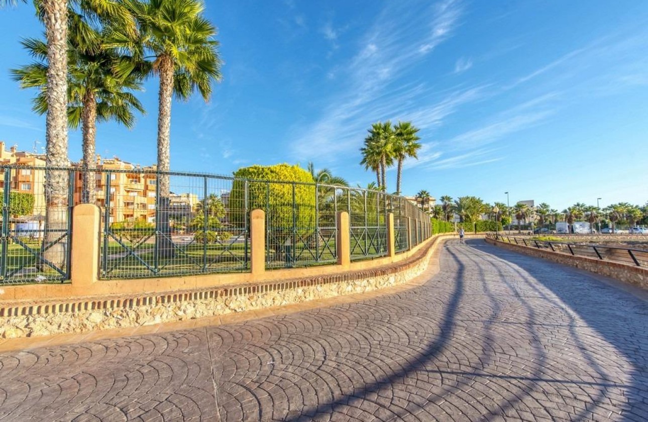 Revente - Attique - Dehesa de campoamor - Campoamor