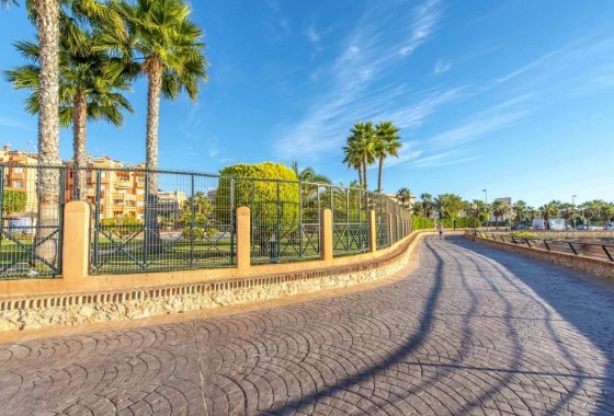 Revente - Attique - Dehesa de campoamor - Campoamor