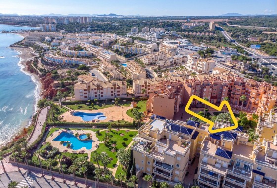 Revente - Attique - Dehesa de campoamor - Campoamor