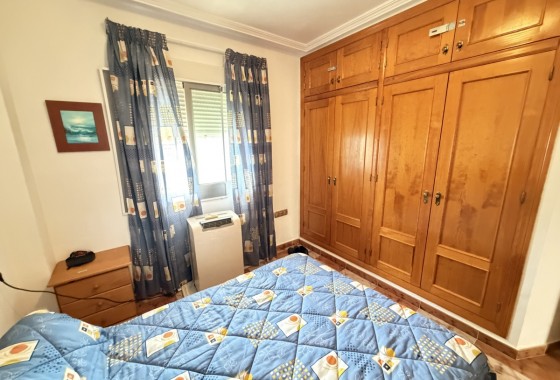 Resale - Apartment / flat - Villamartin