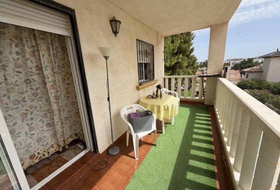 Resale - Apartment / flat - Villamartin