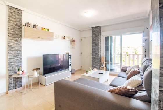 Revente - Appartement - Orihuela Costa - Lomas de Cabo Roig-Los Dolses