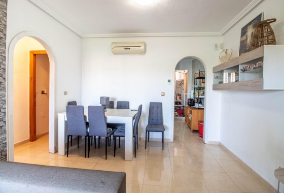 Revente - Appartement - Orihuela Costa - Lomas de Cabo Roig-Los Dolses