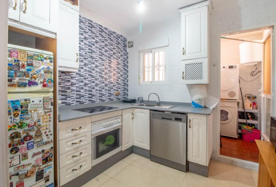 Revente - Appartement - Orihuela Costa - Lomas de Cabo Roig-Los Dolses