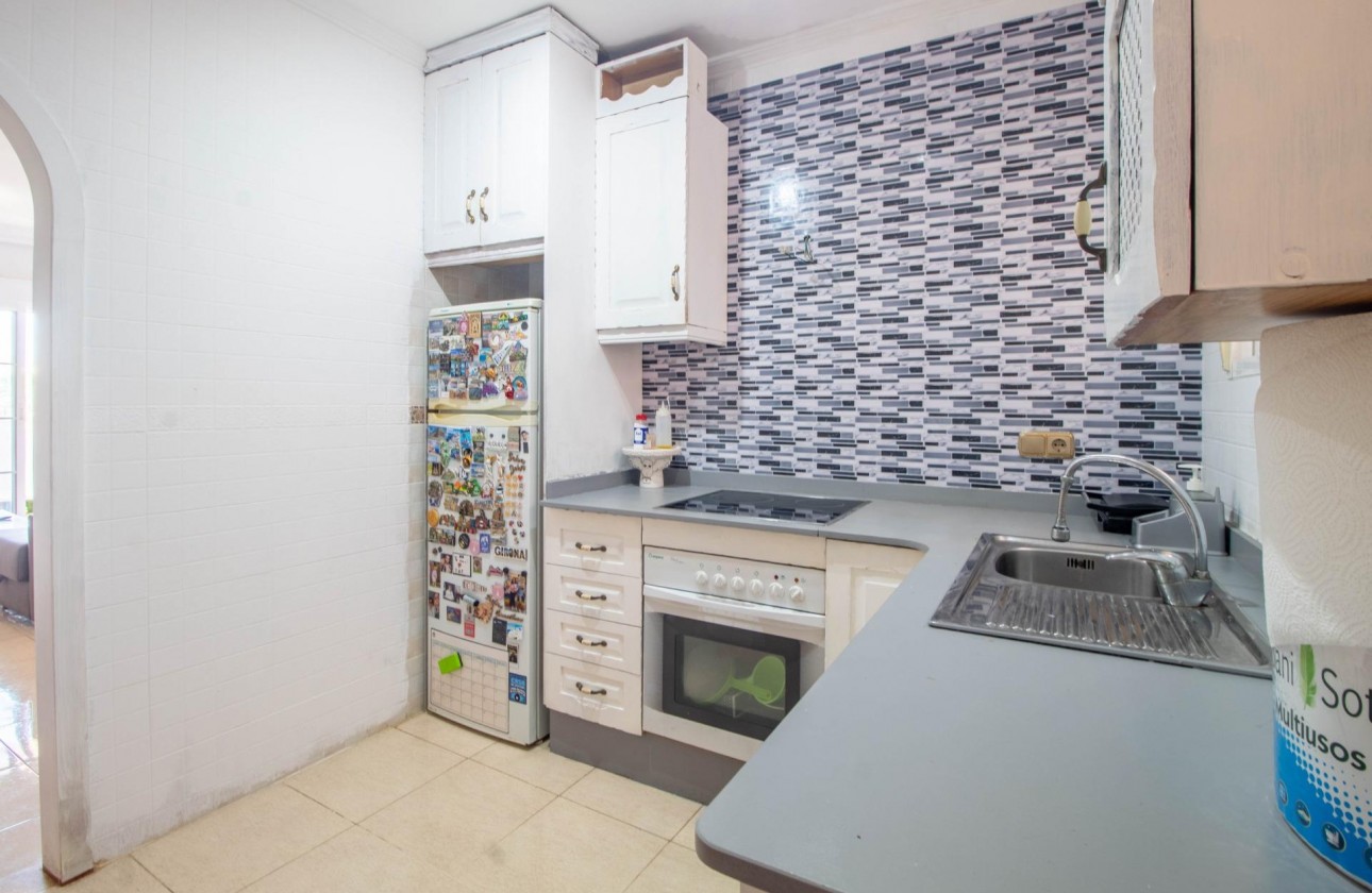 Revente - Appartement - Orihuela Costa - Lomas de Cabo Roig-Los Dolses