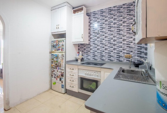 Revente - Appartement - Orihuela Costa - Lomas de Cabo Roig-Los Dolses