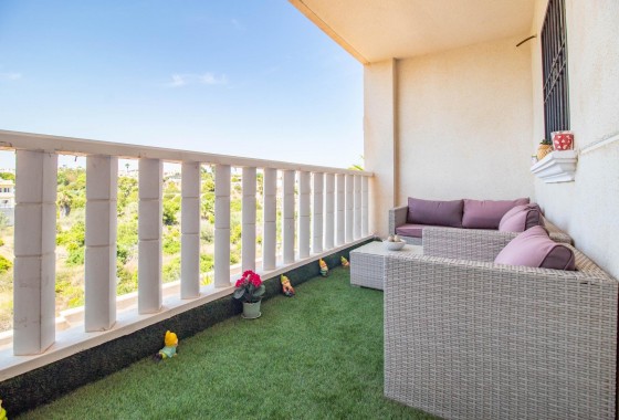 Revente - Appartement - Orihuela Costa - Lomas de Cabo Roig-Los Dolses