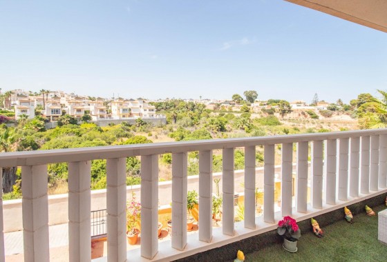 Revente - Appartement - Orihuela Costa - Lomas de Cabo Roig-Los Dolses