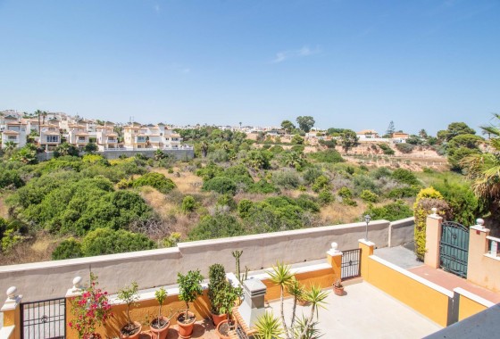 Revente - Appartement - Orihuela Costa - Lomas de Cabo Roig-Los Dolses