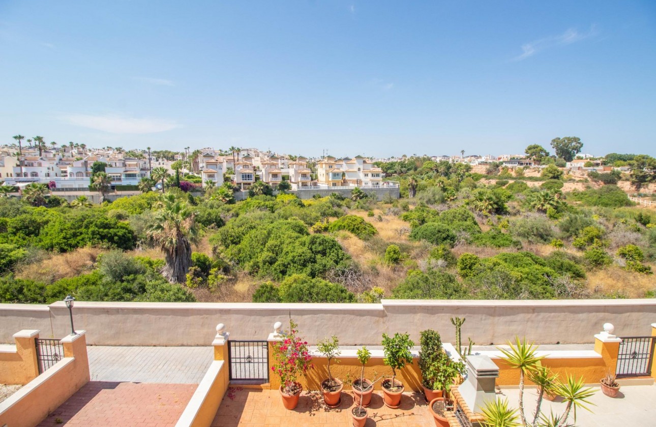 Revente - Appartement - Orihuela Costa - Lomas de Cabo Roig-Los Dolses