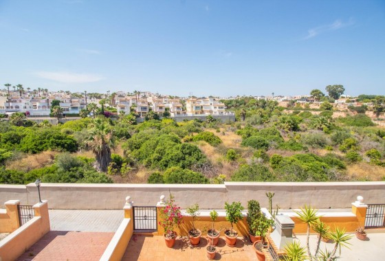Revente - Appartement - Orihuela Costa - Lomas de Cabo Roig-Los Dolses