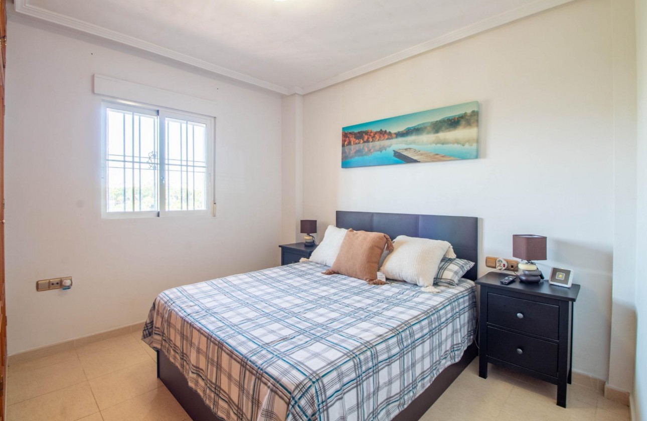Revente - Appartement - Orihuela Costa - Lomas de Cabo Roig-Los Dolses