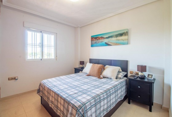 Revente - Appartement - Orihuela Costa - Lomas de Cabo Roig-Los Dolses
