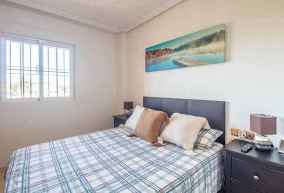 Revente - Appartement - Orihuela Costa - Lomas de Cabo Roig-Los Dolses