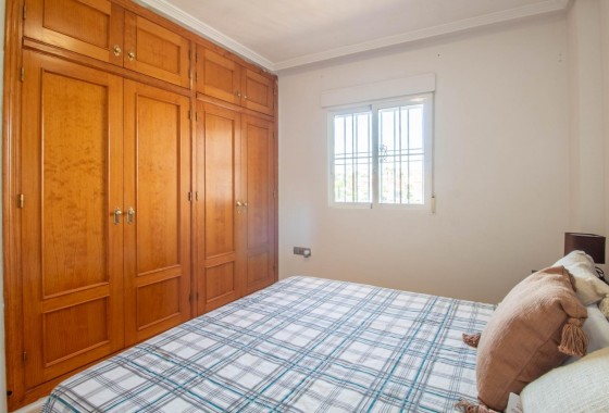 Revente - Appartement - Orihuela Costa - Lomas de Cabo Roig-Los Dolses
