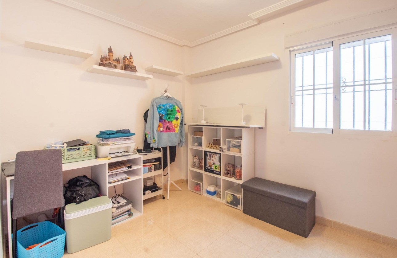 Revente - Appartement - Orihuela Costa - Lomas de Cabo Roig-Los Dolses
