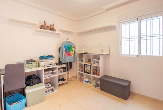 Revente - Appartement - Orihuela Costa - Lomas de Cabo Roig-Los Dolses