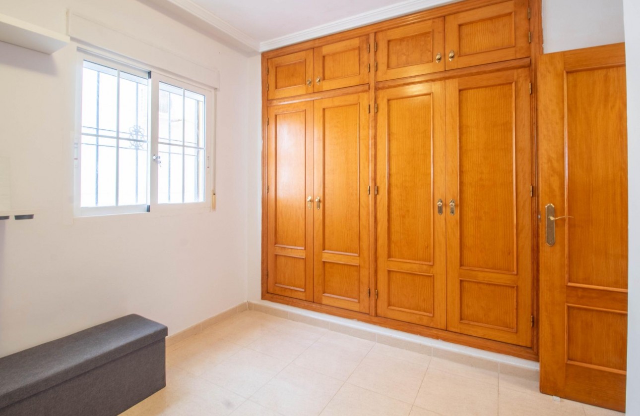 Revente - Appartement - Orihuela Costa - Lomas de Cabo Roig-Los Dolses
