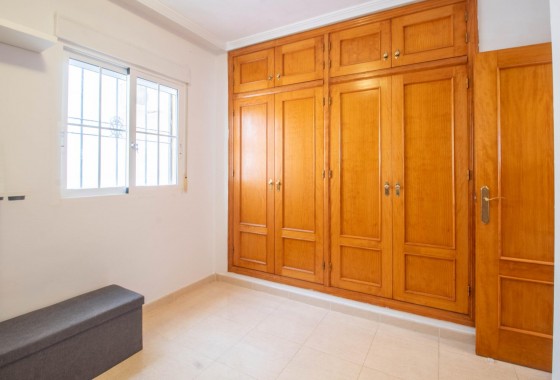 Revente - Appartement - Orihuela Costa - Lomas de Cabo Roig-Los Dolses